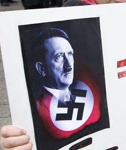 Cinema/ Propaganda nazista girò film in 3D già nel 1936