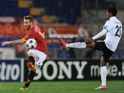 Champions/ Disastro Roma, lo Shaktar vince 3-2 e ipoteca i quarti