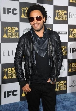 Musica/ Lenny Kravitz torna con un nuovo album e un tour mondiale