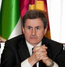 Campo rom/ Prefetto e questore incontrano il sindaco Alemanno