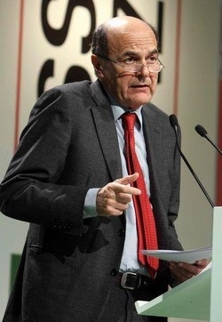 Pd/ Bersani irritato con Vendola, ma senza voto serve nuova linea