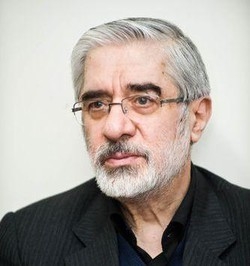 Iran/ Scomparso il capo dell’opposizione Moussavi