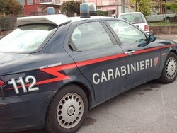 Roma, spedizione punitiva a colpi di bastone: presa baby-gang