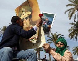 Libia/ Fonti opposizione: 50 morti negli scontri di ieri