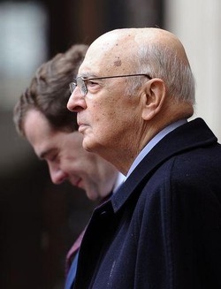 Unità Italia/ Napolitano: valorizziamo quel che ci unisce