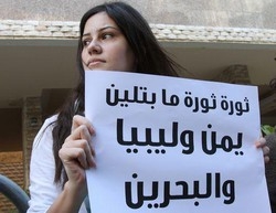 Libia/ Spari al funerale a Bengasi, 15 morti: “un massacro”