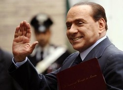 Berlusconi: Da Pm Milano iniziative insensate e imperdonabili