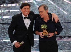 Sanremo/Morandi su conduzione bis:Sono cantante, non presentatore