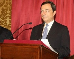 Crisi/ Draghi: Ora più che mai servono riforme strutturali