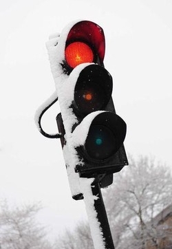Maltempo/ Oggi gelo al centro, a Roma -10 gradi alle 18