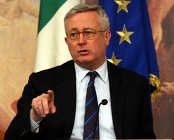 Milleproroghe/ Giorgetti: Governo intende porre fiducia su dl