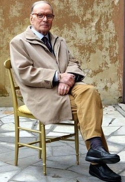 1 maggio/ Ennio Morricone al ‘concertone’ celebra l’Italia