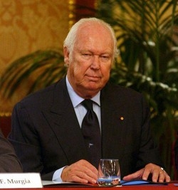 Caso Hamer, Vittorio Emanuele replica:Una montatura a orologeria