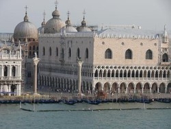 Al via comitato candidatura Venezia a capitale Ue cultura 2019