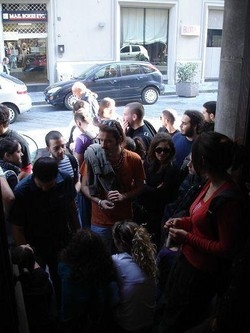 Scuola/Torino, alunno bestemmia: sapone in bocca per punizione