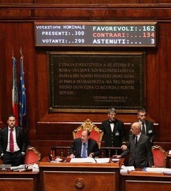 Milleproroghe/ Oggi alle 18 commissioni Senato. Aula sabato