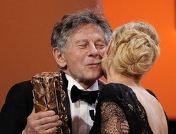 Cinema/La Francia coi Cesar premia Polanski per la miglior regia