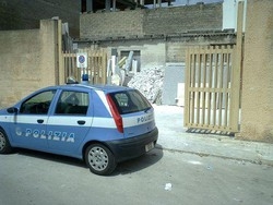 Roma,Stupro in centro, polizia procede identificazione immigrati