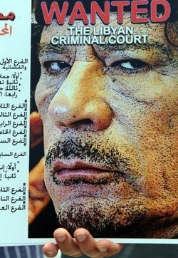 Libia/ Giurista: Gheddafi più debole di Bashir, rischia arresto