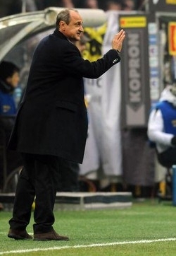 Calcio/ Palermo: ufficiale, Delio Rossi è stato esonerato