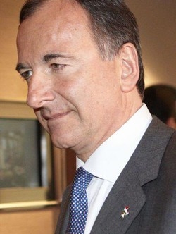 Pakistan/Frattini: Ue codarda, per cristiani lacrime coccodrillo