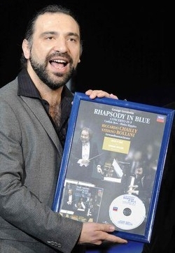 Musica/ Stefano Bollani: Mi piacerebbe fare l’attore