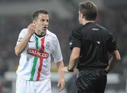 Calcio/ Serie A: Rizzoli arbitrerà Juve-Milan di sabato sera