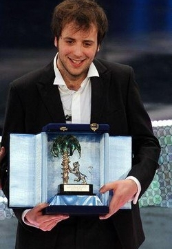 Musica/ Sold out l’anteprima romana del tour di Raphael Gualazzi