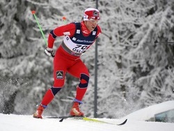 Sci nordico/Mondiali:staffetta fondo,oro Norvegia e Italia quinta