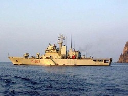 Libia/Questa sera salpa da Catania nave militare Libra con aiuti