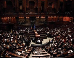 Biotestamento/ Da oggi esame aula, sit in radicali alla Camera