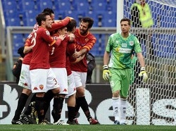 Champions/ Montali: La Roma a Donetsk per cercare l’impresa