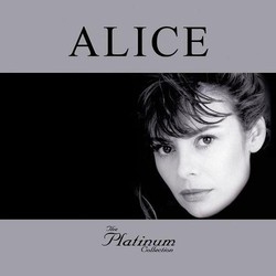 Musica/ Il 15 marzo esce ‘The Platinum Collection’ di Alice