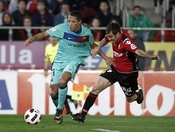 Calcio/ Roma, rescisso contratto di Adriano