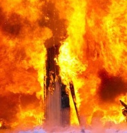 Libia/ Attacco Gheddafi a Zawiyah, città sotto pioggia fuoco