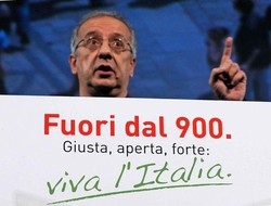 Pd/ Veltroni: Presenterò ddl per aver primarie per legge