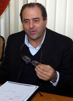 Giustizia/Di Pietro pronto a referendum:popolo dirà no scempio