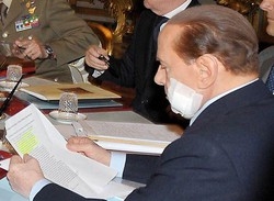 Governo/ Berlusconi: Su nomine in partecipate stiamo lavorando