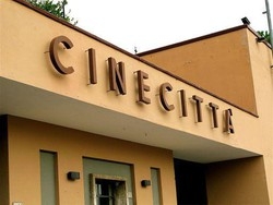 Cinema/ Cinecittà Studios continua a investire e a crescere