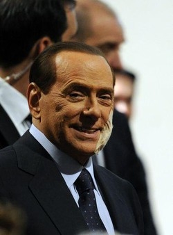 Governo/Berlusconi:Non lascio,Parlamento diluisce quanto faccio