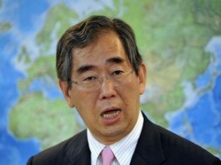 Giappone/ Premier:situazione ancora grave a centrale Fukushima-1