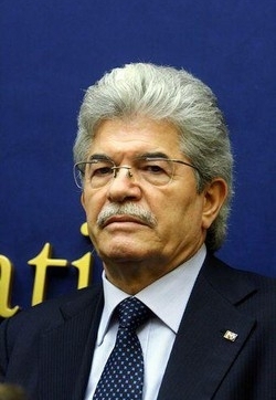 Governo/ Razzi: Responsabili irriconoscenti, potrei lasciare