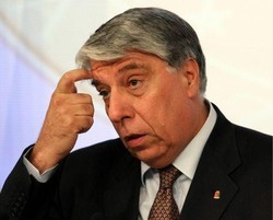Famiglia/ Giovanardi: Troppi tagli, mia delega svuotata