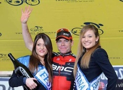 Ciclismo/ Tirreno-Adriatico: crono a Cancellara, corsa a Evans
