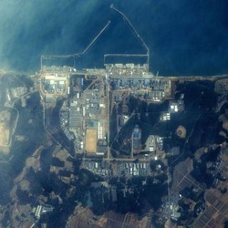 Giappone/ Fukushima, personale tornato al lavoro nella centrale