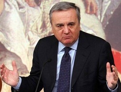Pensioni/Per Ocse meno rischi Italia.Sacconi:Sistema sostenibile