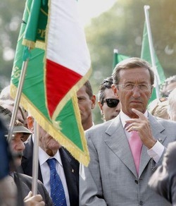 Unità Italia/Fini: Divere civile per tutti italiani celebrarlo