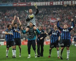 Champions/ Sorteggio quarti: l’Inter trova lo Schalke 04