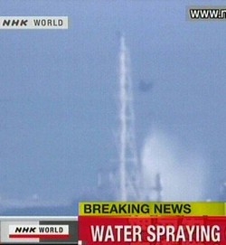 Giappone/ Premier: a centrale Fukushima enormi difficoltà