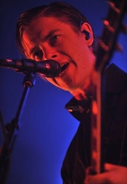Musica/ Gli Interpol tornano in Italia: il 30 maggio a Roma